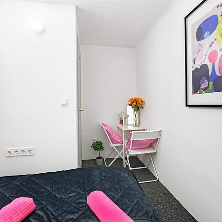 Grand Boulevard Happy Homes 부다페스트 외부 사진
