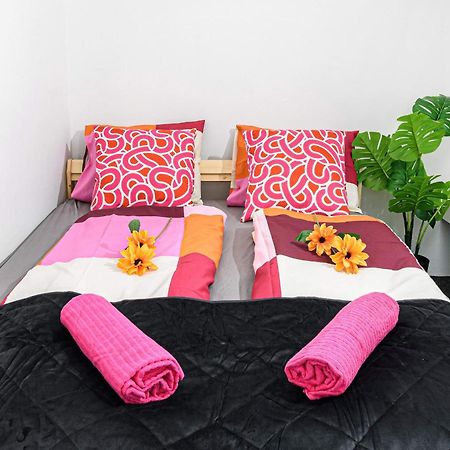 Grand Boulevard Happy Homes 부다페스트 외부 사진
