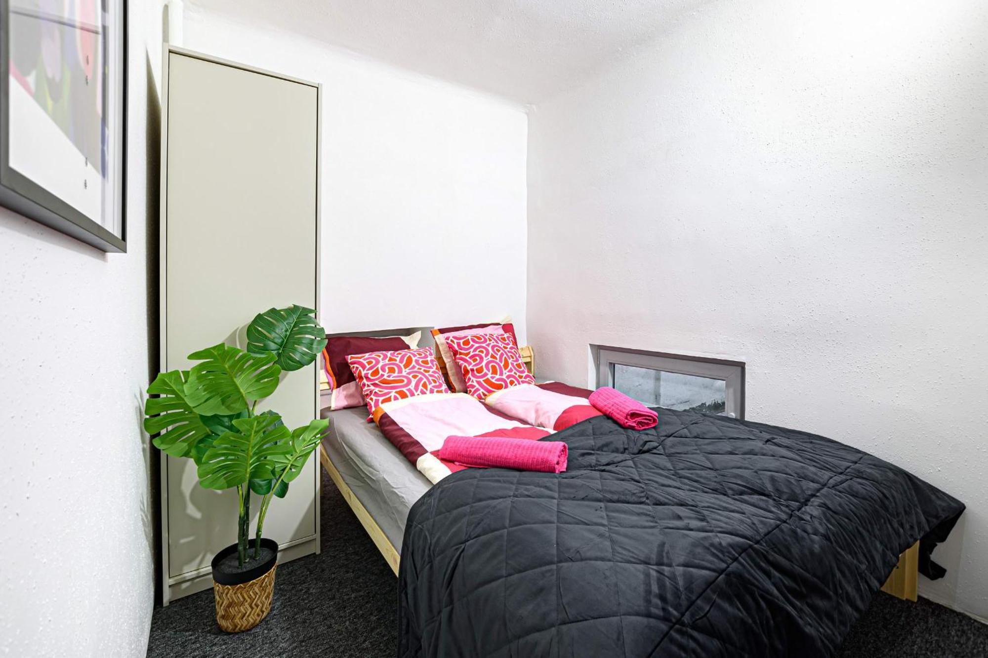 Grand Boulevard Happy Homes 부다페스트 외부 사진