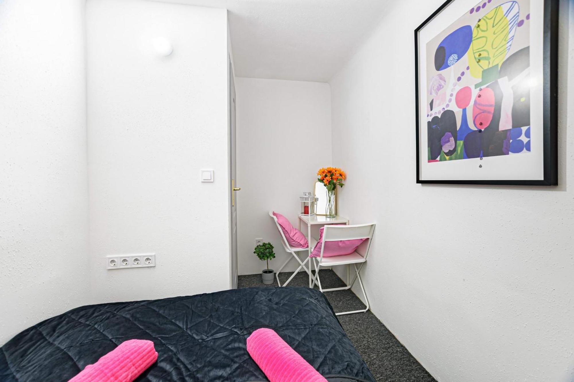 Grand Boulevard Happy Homes 부다페스트 외부 사진