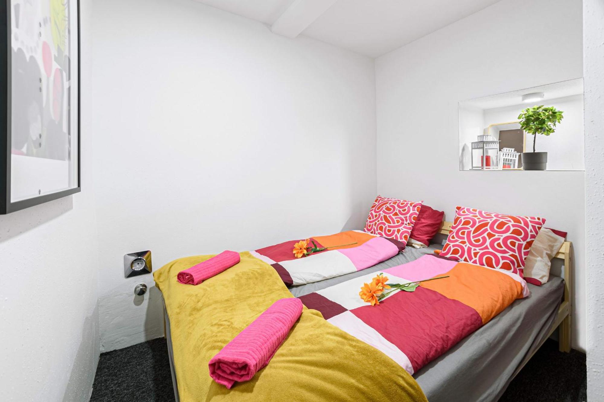 Grand Boulevard Happy Homes 부다페스트 외부 사진