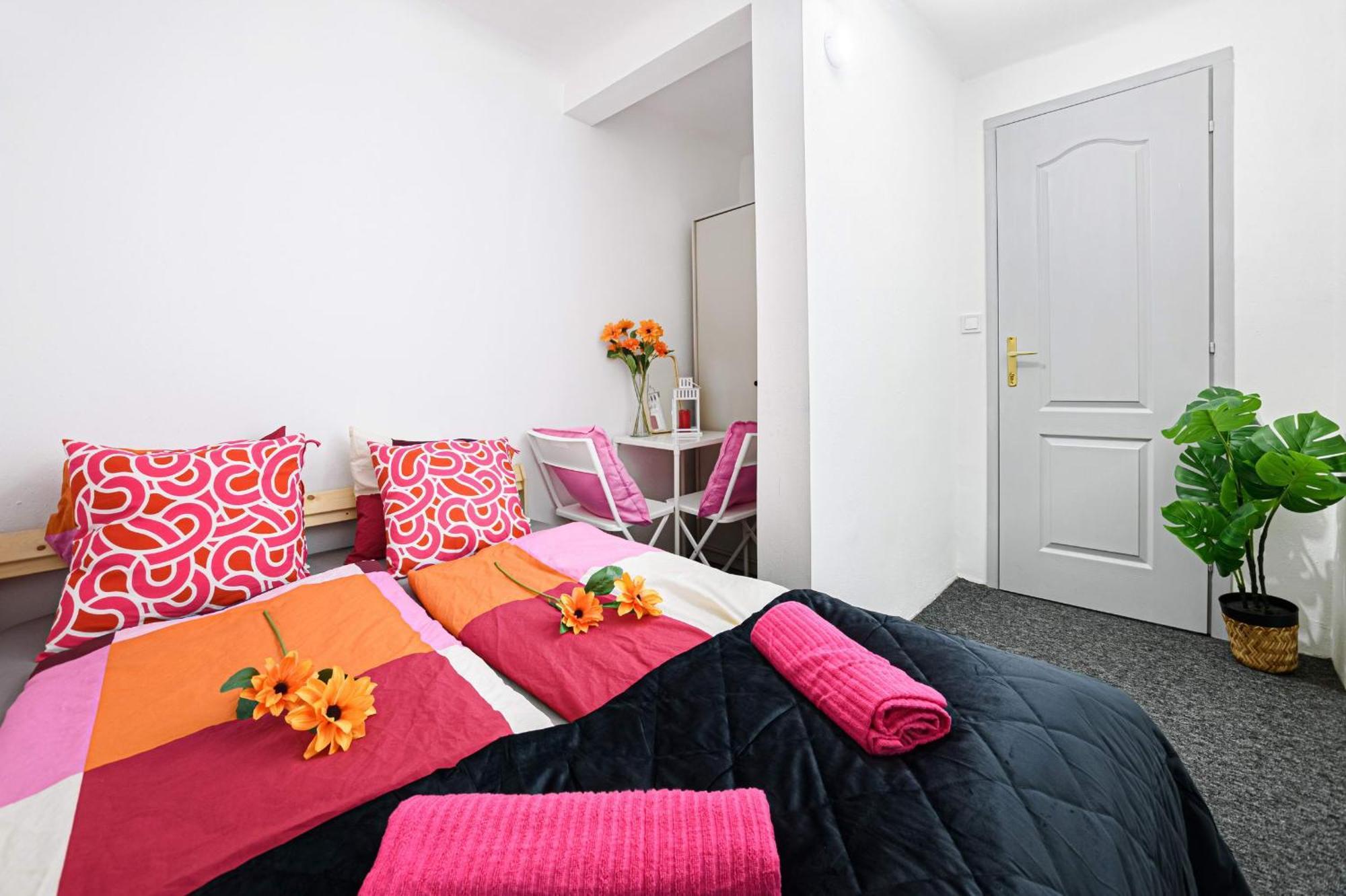 Grand Boulevard Happy Homes 부다페스트 외부 사진