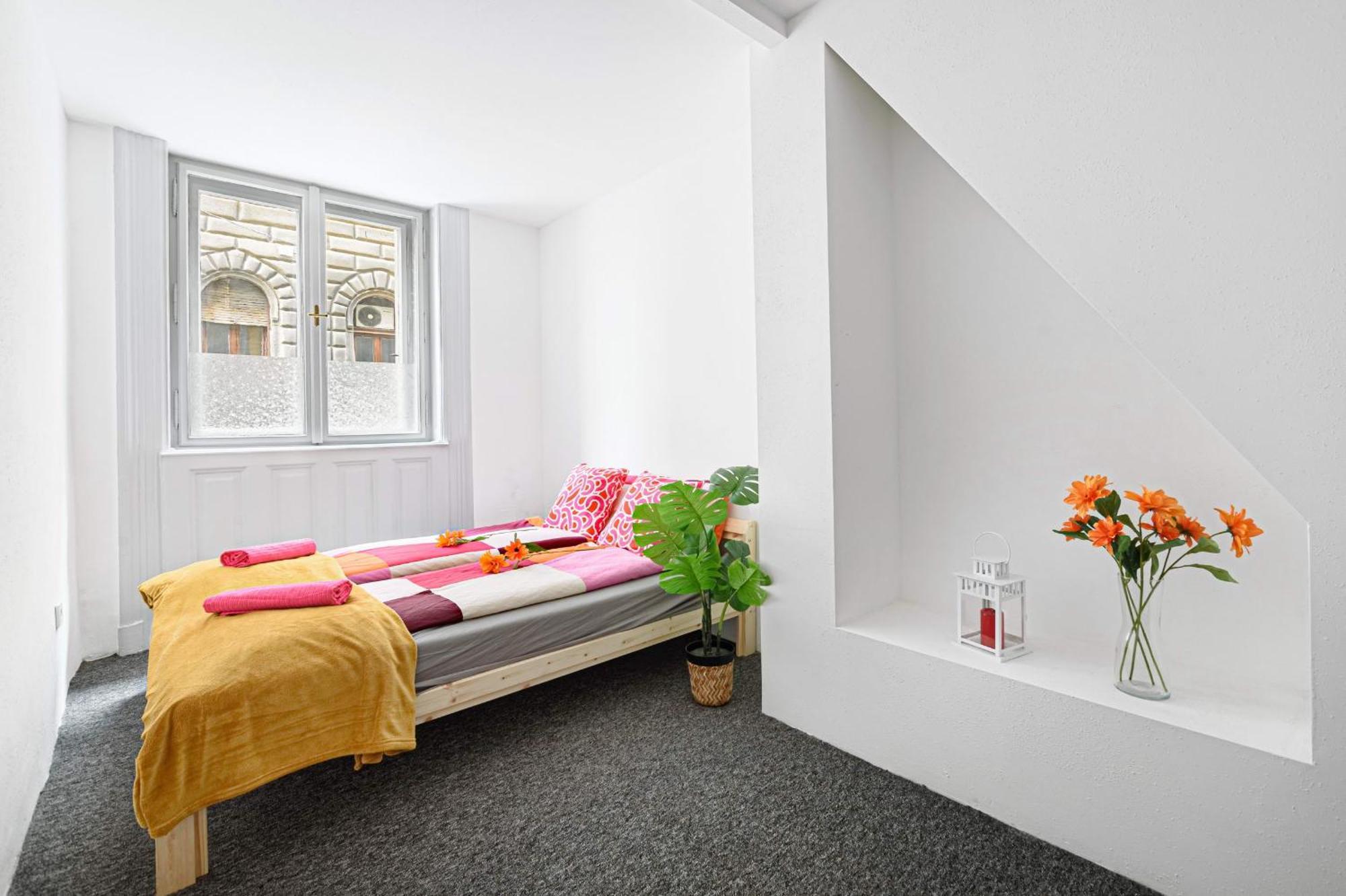 Grand Boulevard Happy Homes 부다페스트 외부 사진