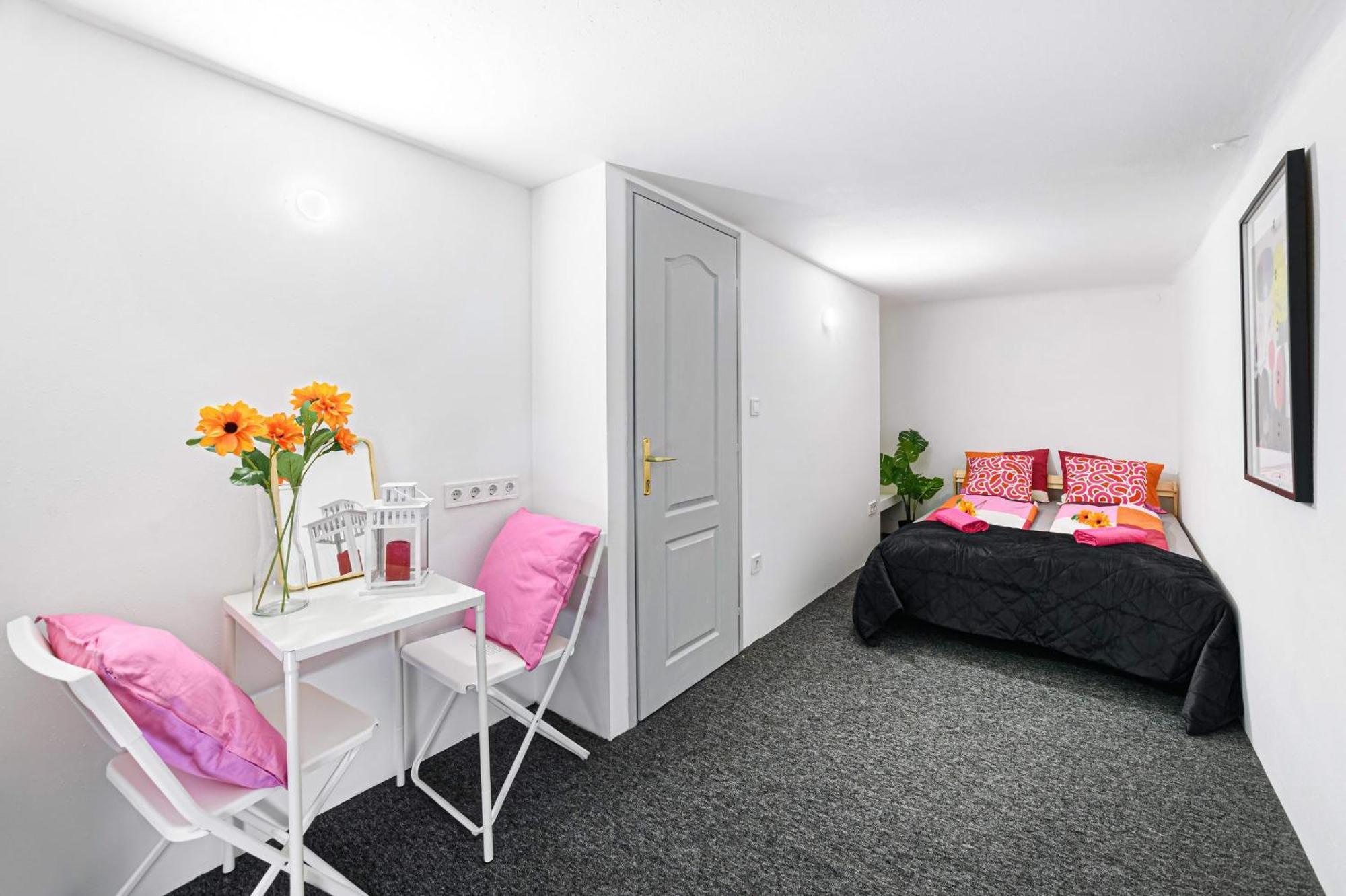 Grand Boulevard Happy Homes 부다페스트 외부 사진