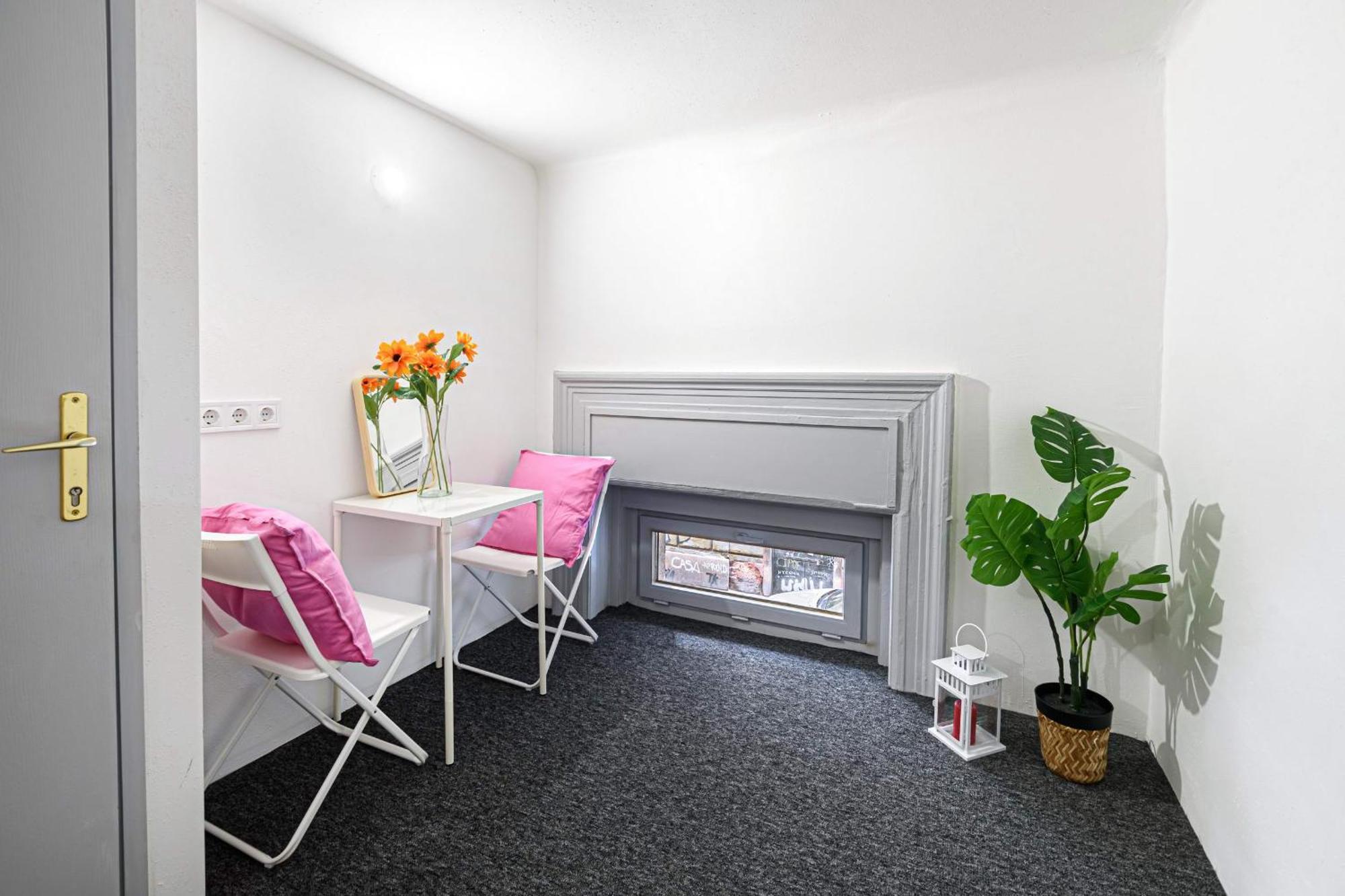 Grand Boulevard Happy Homes 부다페스트 외부 사진