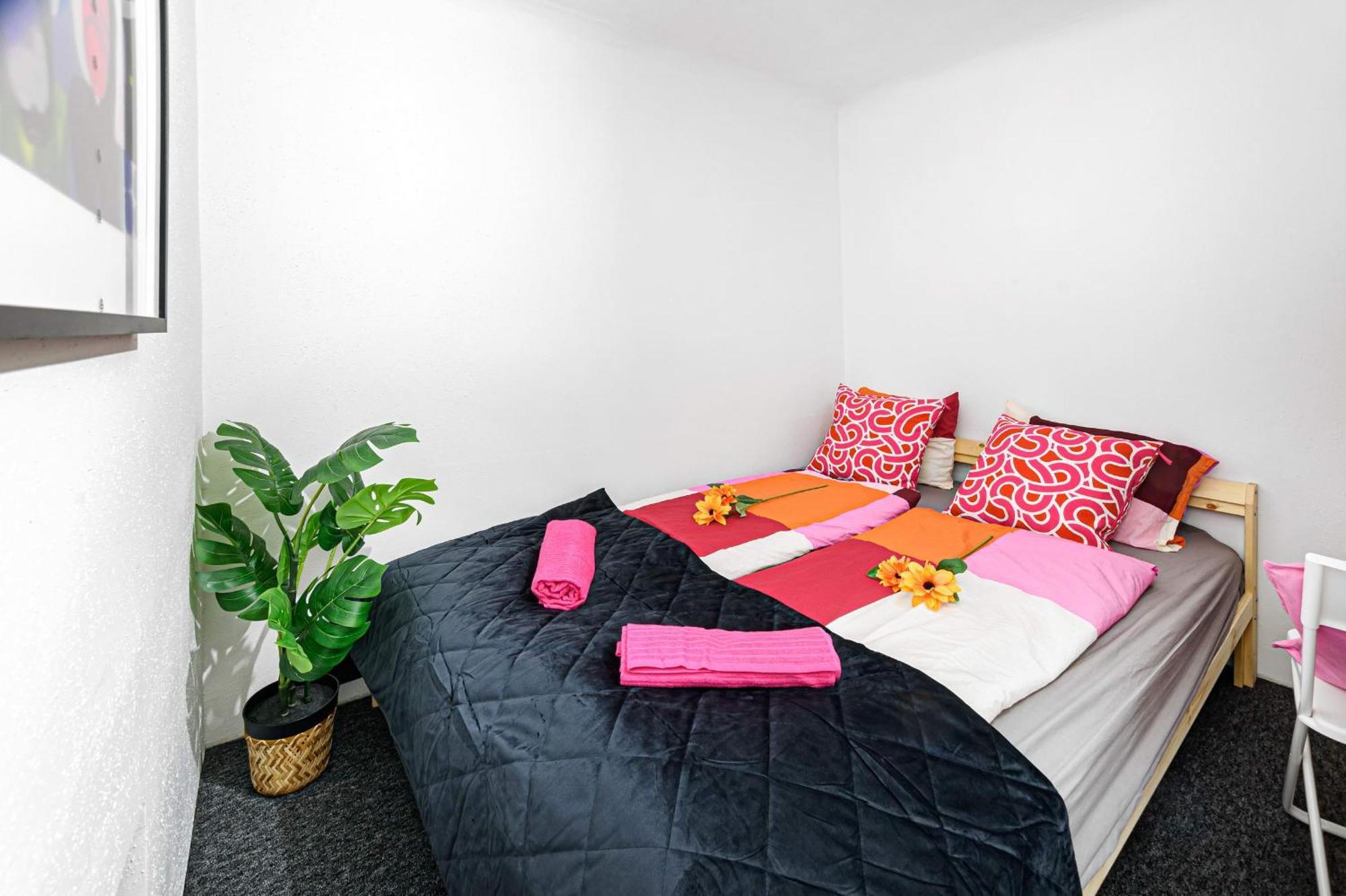 Grand Boulevard Happy Homes 부다페스트 외부 사진